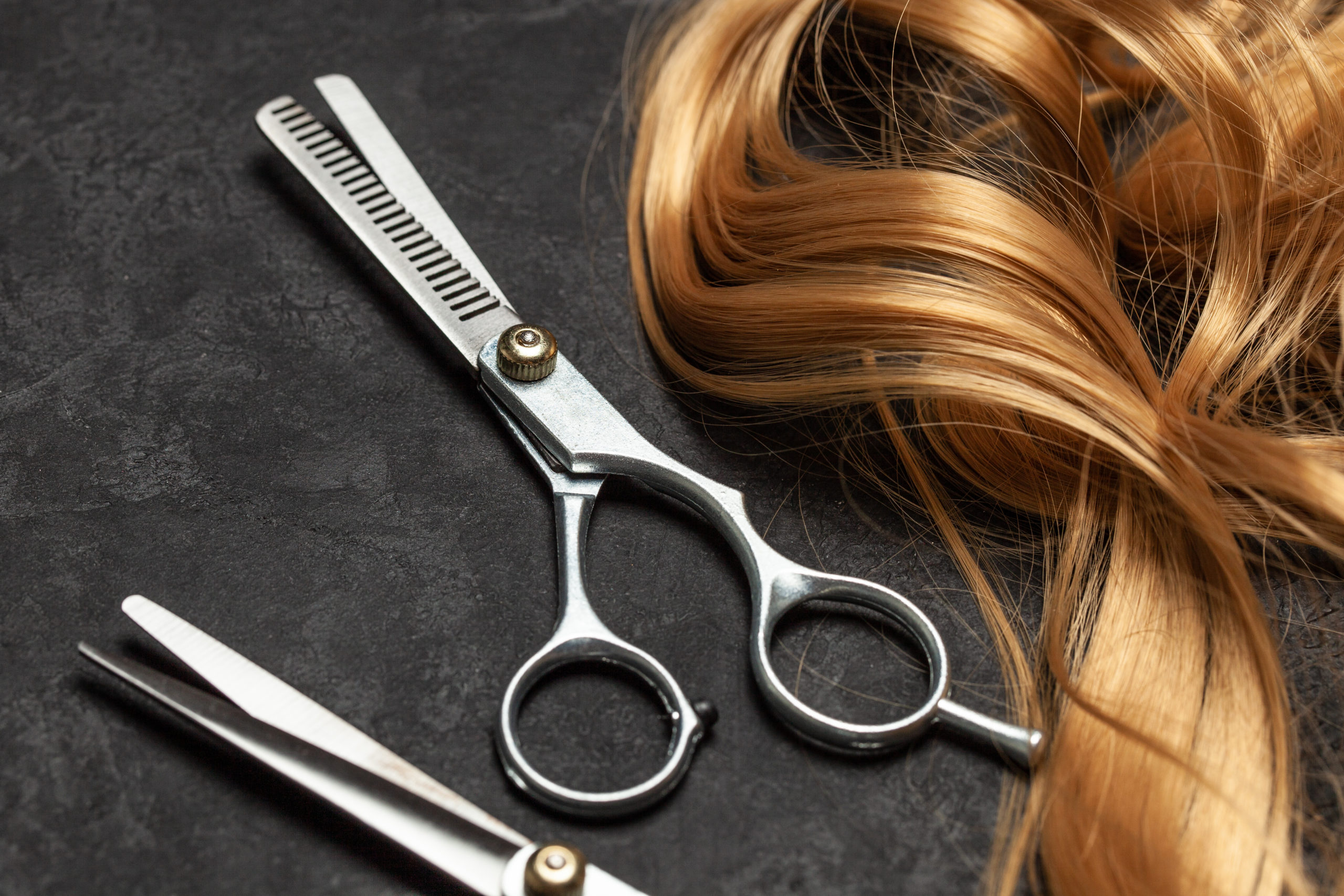 DIY Guide to Cutting Your Own Hair - Women's Realm