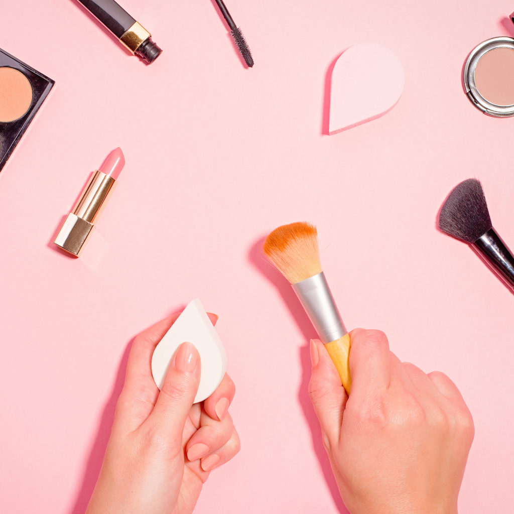 Why Is It Important to Clean Your Beauty Accessories 