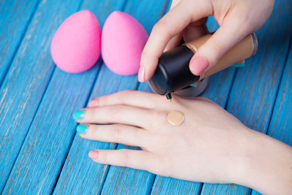 How to Clean Beauty Blenders? 