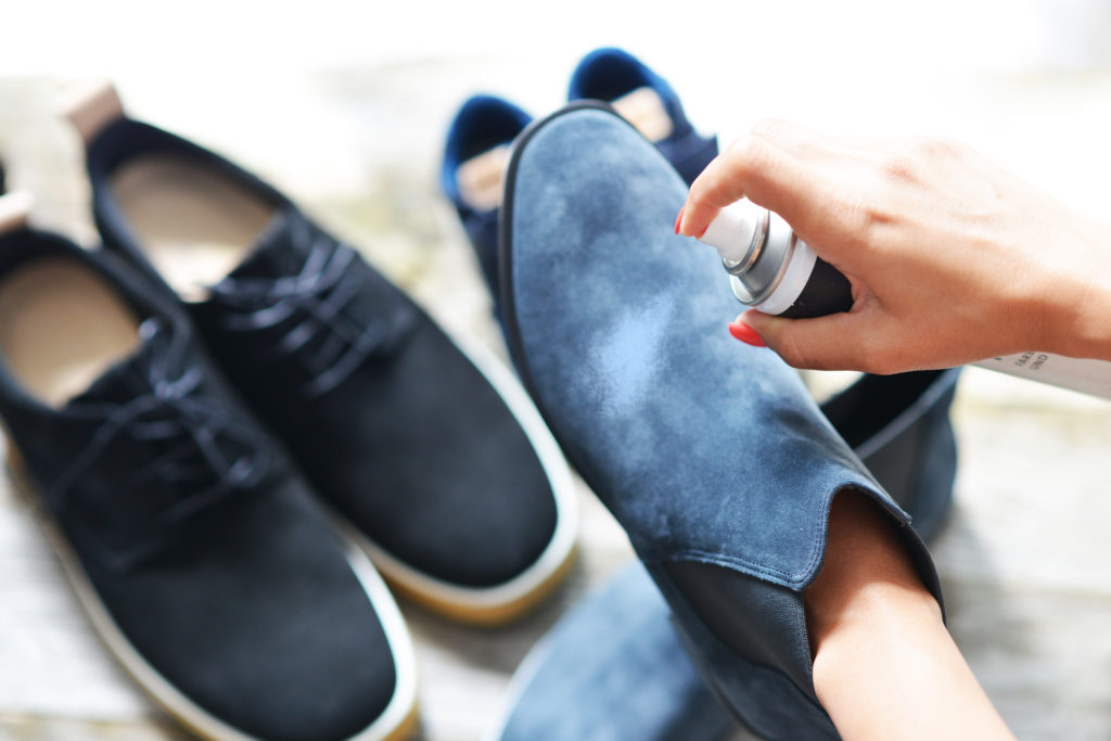 Tips on How to Clean Your Shoes