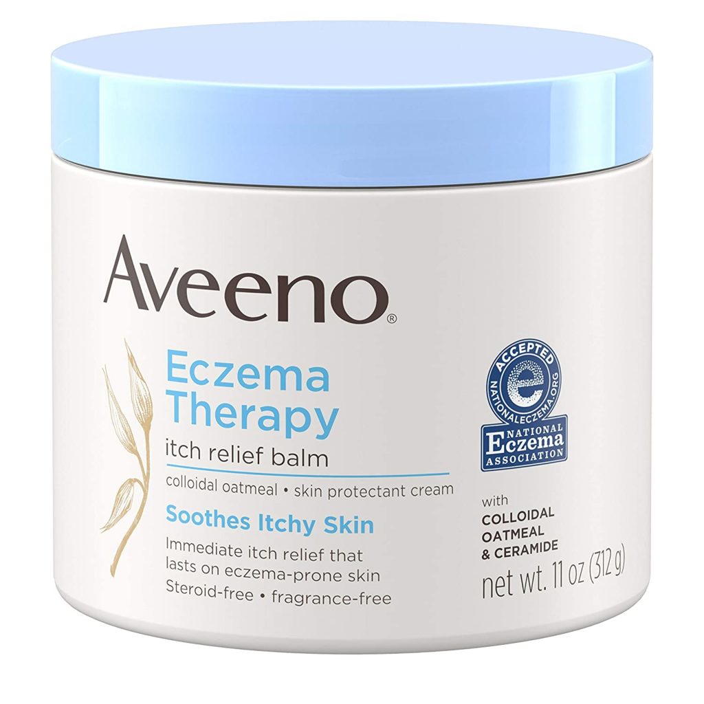 Aveeno Eczema Therapy