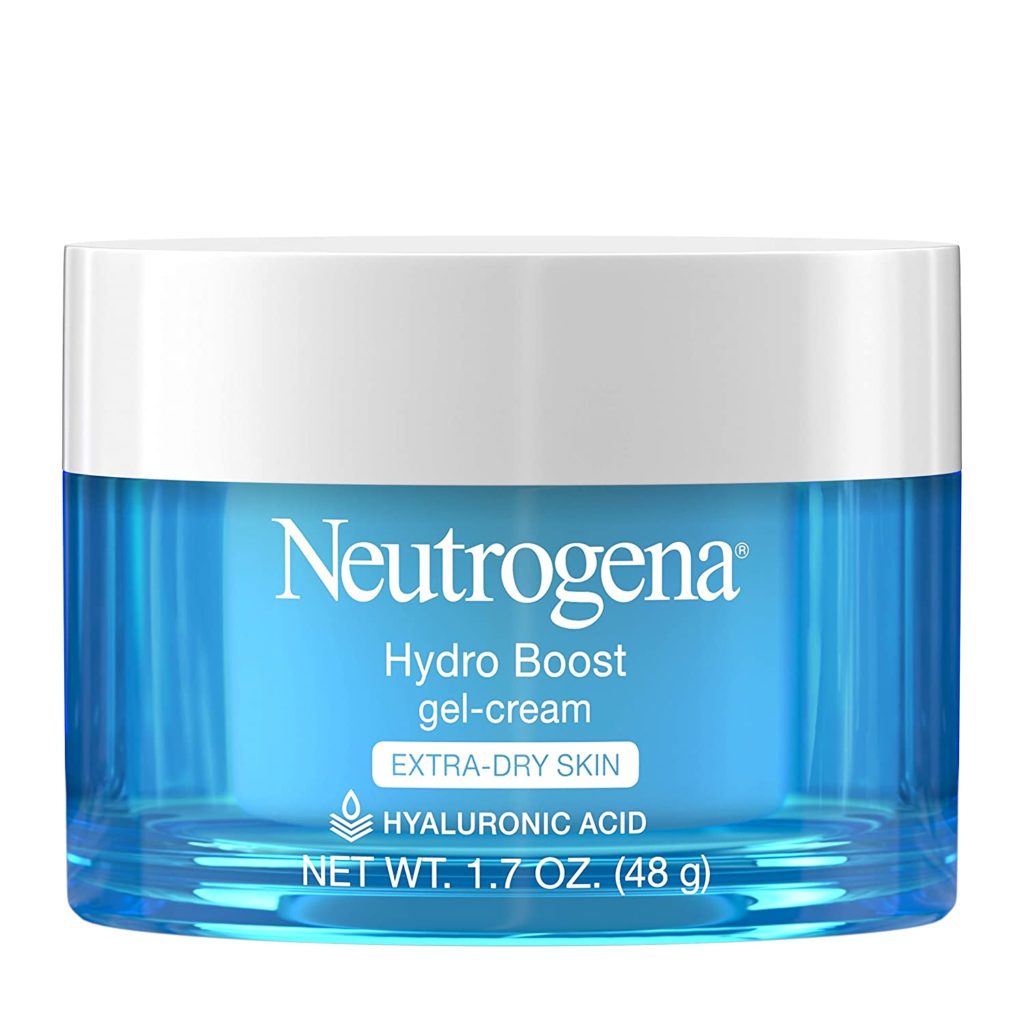 Neutrogena Hydro-Boost Gel Cream