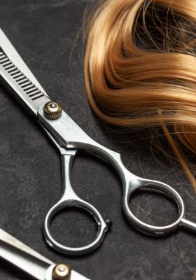 DIY Guide to Cutting Your Own Hair