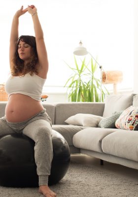 Safest Ways to Lose Weight While You Are Pregnant