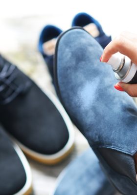 Tips on How to Clean Your Shoes
